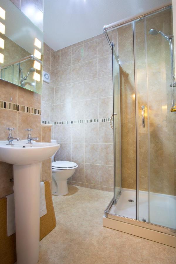 Dalegarth House Portinscale Otel Dış mekan fotoğraf