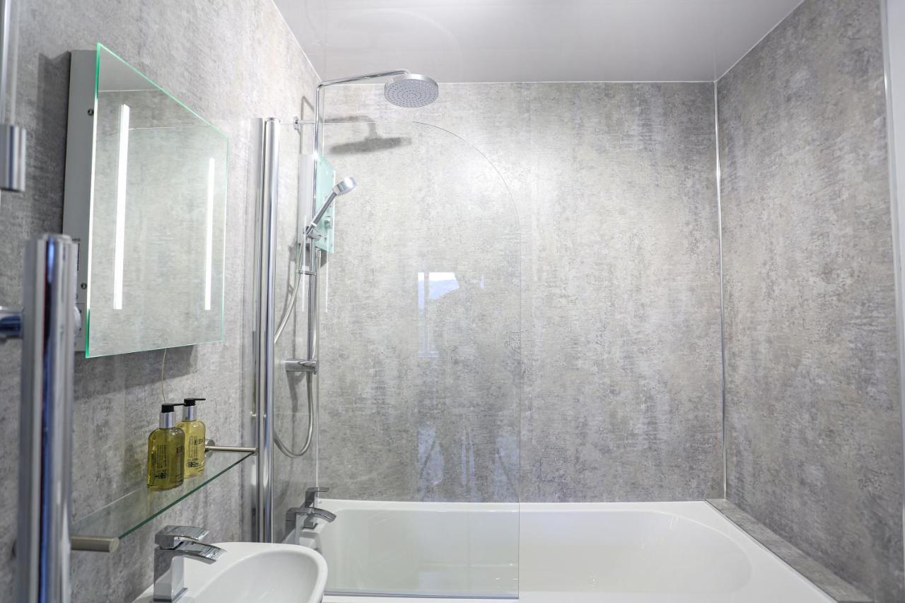 Dalegarth House Portinscale Otel Dış mekan fotoğraf