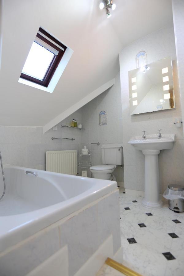 Dalegarth House Portinscale Otel Dış mekan fotoğraf